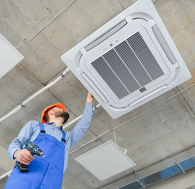 Why Homeowners & Businesses Trust Us in Clarksville, IN