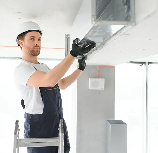 Why Homeowners & Businesses Trust Us in Clarksville, IN?