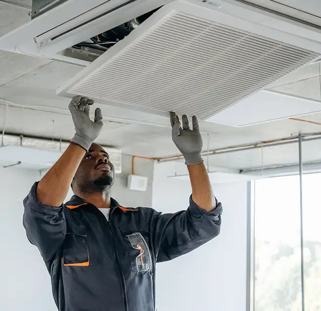 Why Homeowners & Businesses Trust Us in Clarksville, IN?