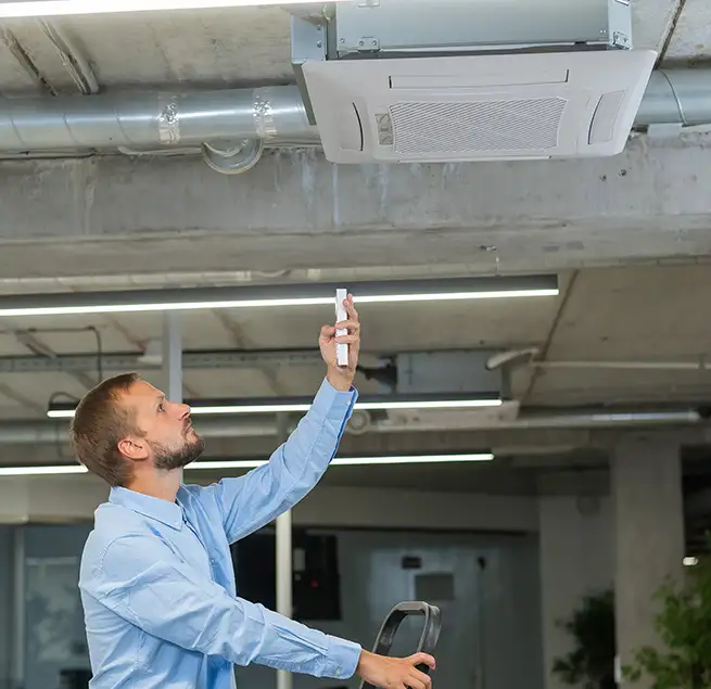 Why Homeowners & Businesses Trust Us in Clarksville, IN?