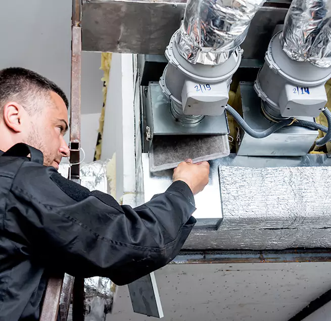 Why Homeowners Businesses Trust Us in Clarksville, IN?