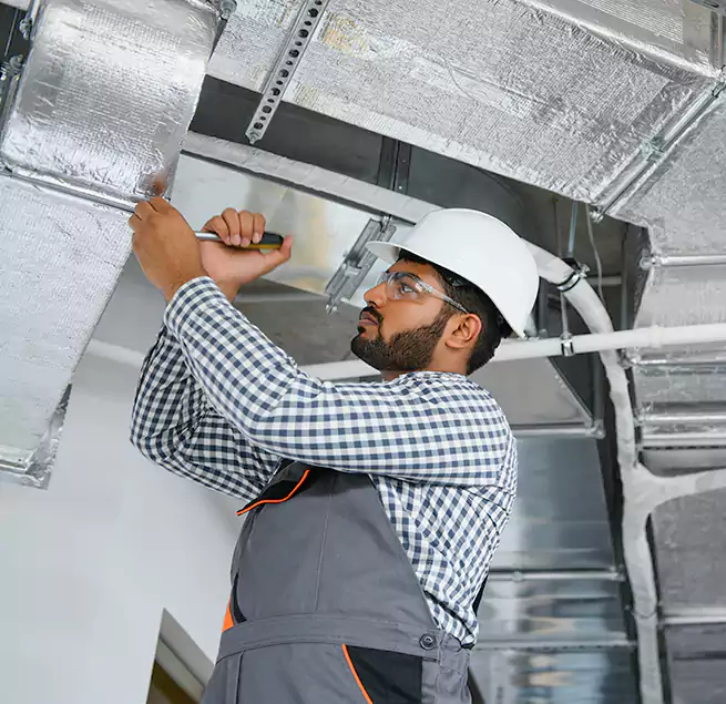 Why Homeowners & Businesses Trust Us in Clarksville, IN?