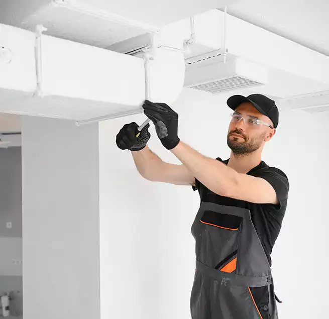 Why Homeowners Businesses Trust Us Clarksville, IN