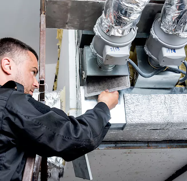 Why Homeowners & Businesses Trust Us in Clarksville, IN?