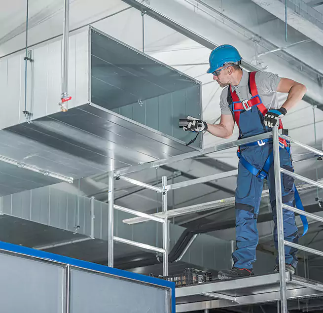 Why Homeowners & Businesses Trust Us Clarksville, IN