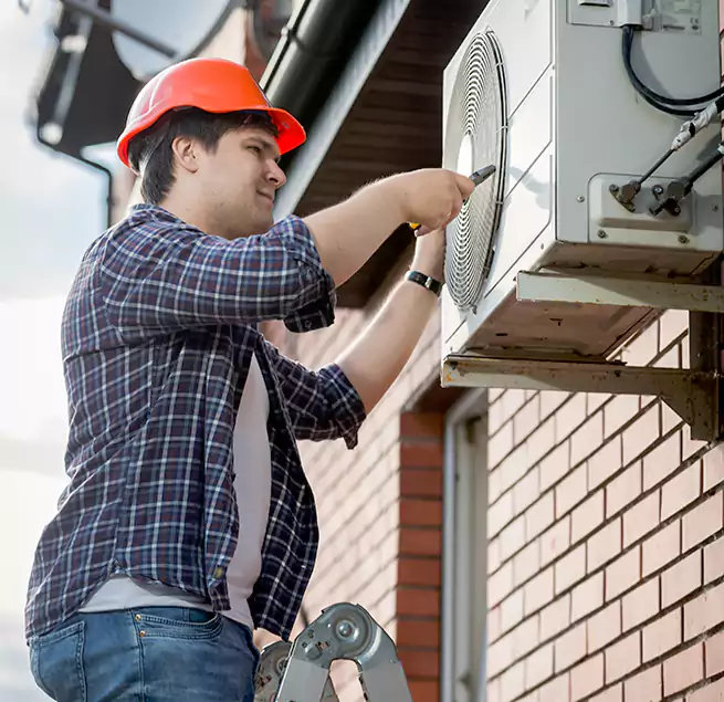 Why Homeowners & Businesses Trust Us Clarksville, IN