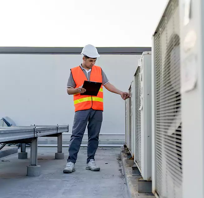 Why Homeowners & Businesses Trust Us in Clarksville, IN?