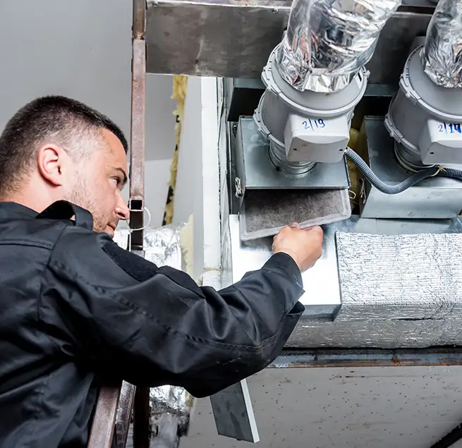 Why Homeowners & Businesses Trust Us in Clarksville, IN?