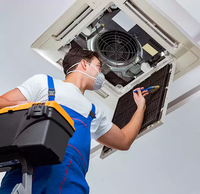 Why Homeowners & Businesses Trust Us in Clarksville, IN?